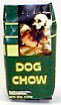 Dollhouse Miniature Dog Chow-Bag-Small